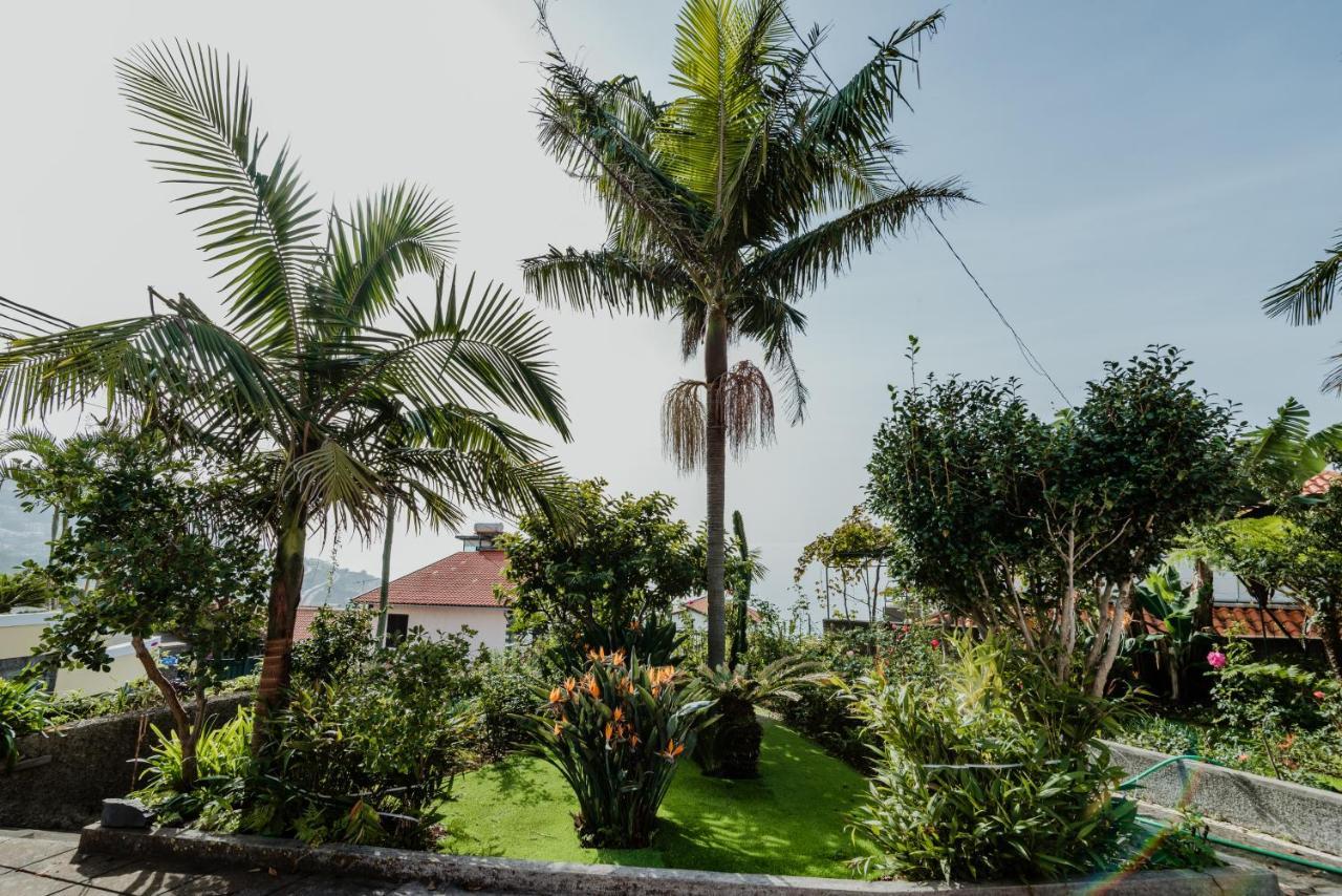 City View Gardens I Funchal  Esterno foto