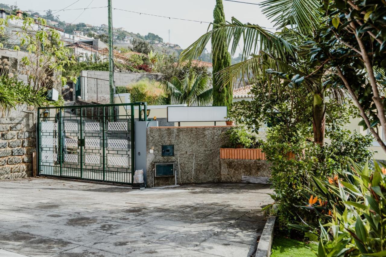 City View Gardens I Funchal  Esterno foto